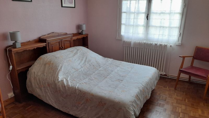 foto 11 Mietobjekt von Privatpersonen La Rochelle gite Poitou-Charentes Charente-Maritime Schlafzimmer 1