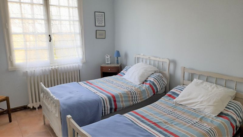 foto 15 Mietobjekt von Privatpersonen La Rochelle gite Poitou-Charentes Charente-Maritime Schlafzimmer 3