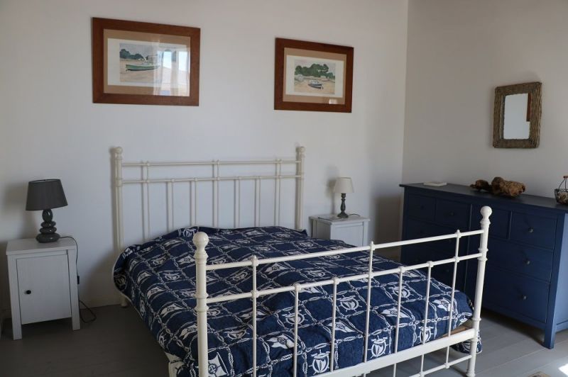 foto 6 Mietobjekt von Privatpersonen La Bre les Bains maison Poitou-Charentes Charente-Maritime Schlafzimmer 1