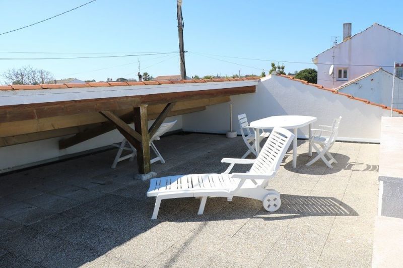 foto 10 Mietobjekt von Privatpersonen La Bre les Bains maison Poitou-Charentes Charente-Maritime Terrasse