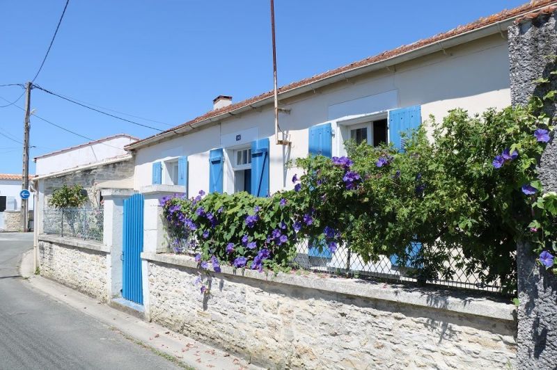 foto 11 Mietobjekt von Privatpersonen La Bre les Bains maison Poitou-Charentes Charente-Maritime