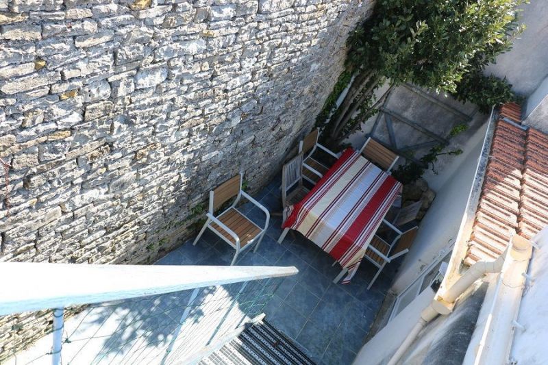 foto 12 Mietobjekt von Privatpersonen La Bre les Bains maison Poitou-Charentes Charente-Maritime Hof 2