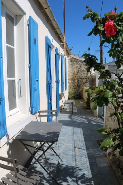 foto 16 Mietobjekt von Privatpersonen La Bre les Bains maison Poitou-Charentes Charente-Maritime Hof 1