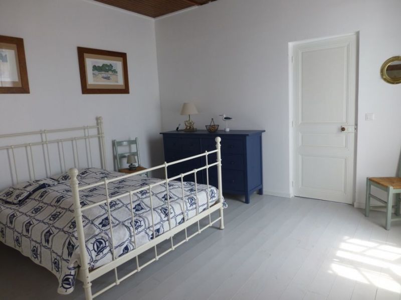 foto 19 Mietobjekt von Privatpersonen La Bre les Bains maison Poitou-Charentes Charente-Maritime Schlafzimmer 1