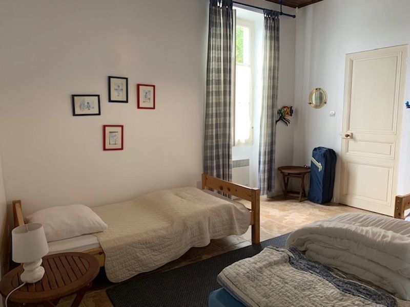 foto 21 Mietobjekt von Privatpersonen La Bre les Bains maison Poitou-Charentes Charente-Maritime Schlafzimmer 2