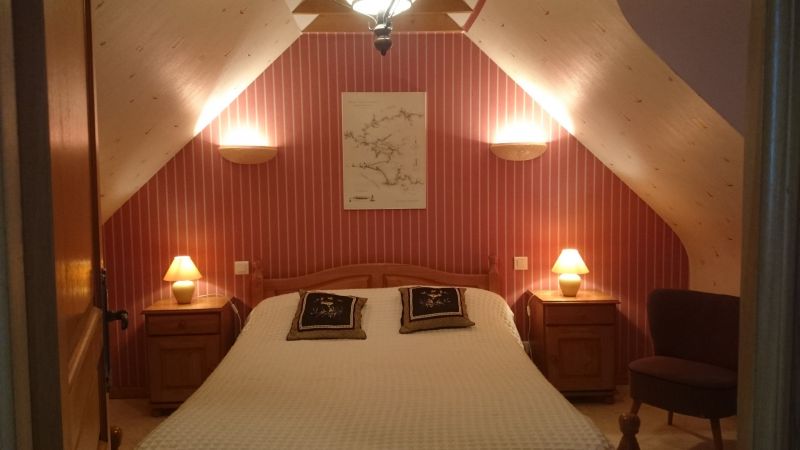 foto 11 Mietobjekt von Privatpersonen Audierne gite Bretagne Finistre Schlafzimmer 1