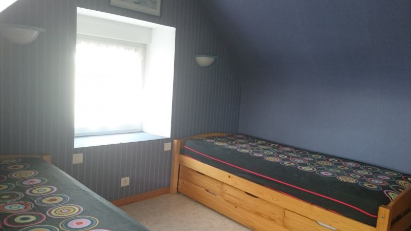 foto 13 Mietobjekt von Privatpersonen Audierne gite Bretagne Finistre Schlafzimmer 2