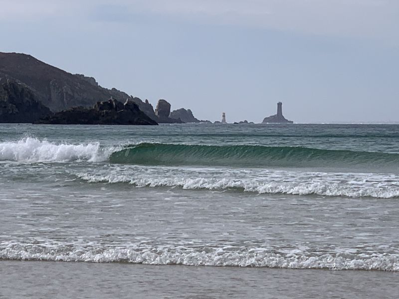 foto 25 Mietobjekt von Privatpersonen Audierne gite Bretagne Finistre Strand