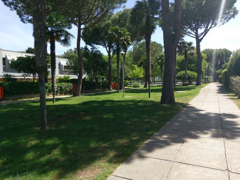 foto 0 Mietobjekt von Privatpersonen San Vincenzo appartement Toskana Livorno (+Umland) Garten