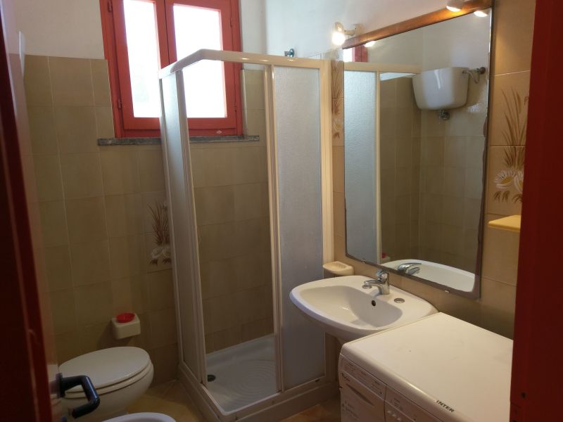 foto 14 Mietobjekt von Privatpersonen San Vincenzo appartement Toskana Livorno (+Umland) Badezimmer