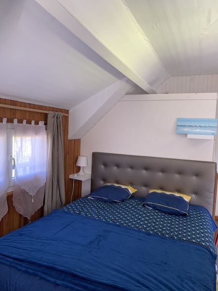 foto 2 Mietobjekt von Privatpersonen Quiberon maison Bretagne Morbihan Schlafzimmer