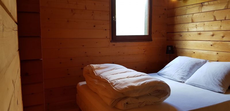 foto 9 Mietobjekt von Privatpersonen Praz de Lys Sommand appartement Rhne-Alpes Haute-Savoie Schlafzimmer 1