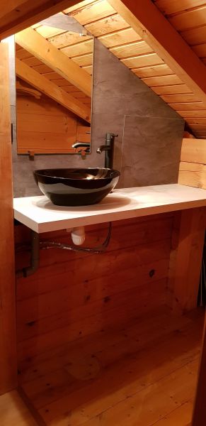 foto 18 Mietobjekt von Privatpersonen Praz de Lys Sommand appartement Rhne-Alpes Haute-Savoie Schlafzimmer 2