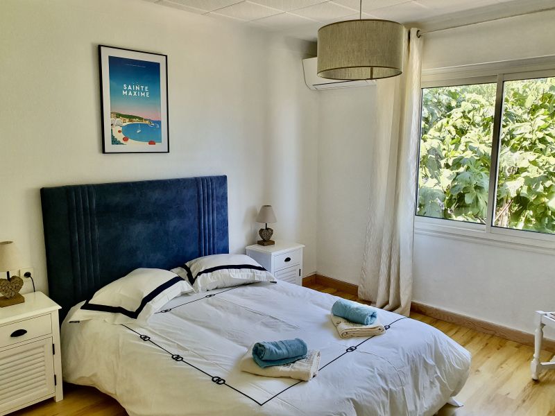 foto 16 Mietobjekt von Privatpersonen Les Issambres villa Provence-Alpes-Cte d'Azur Var Schlafzimmer 2