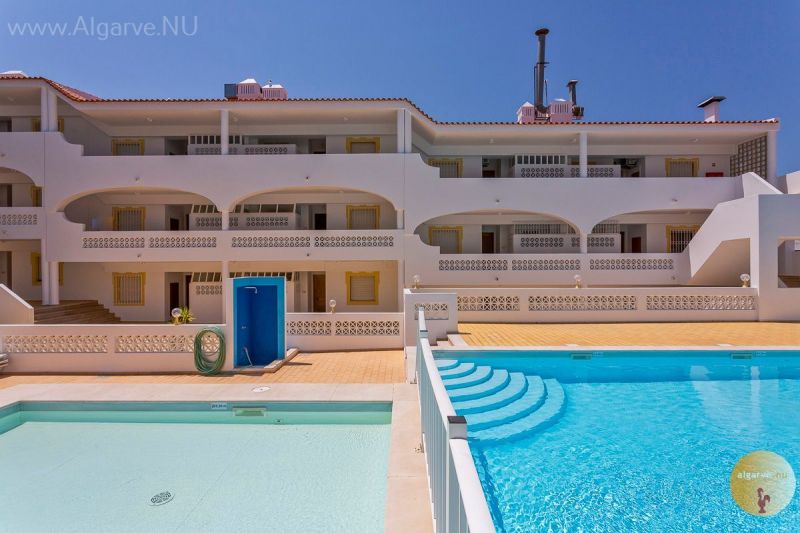 foto 0 Mietobjekt von Privatpersonen Carvoeiro appartement Algarve  Schwimmbad