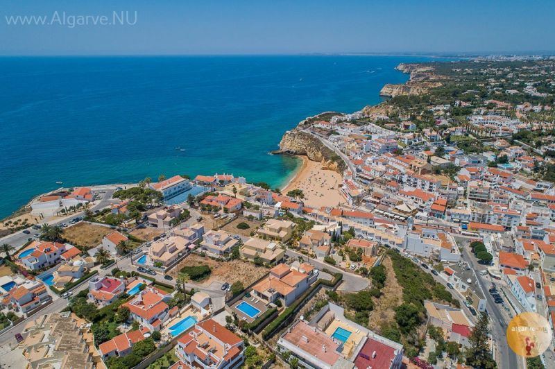 foto 9 Mietobjekt von Privatpersonen Carvoeiro appartement Algarve  Nahaufnahme