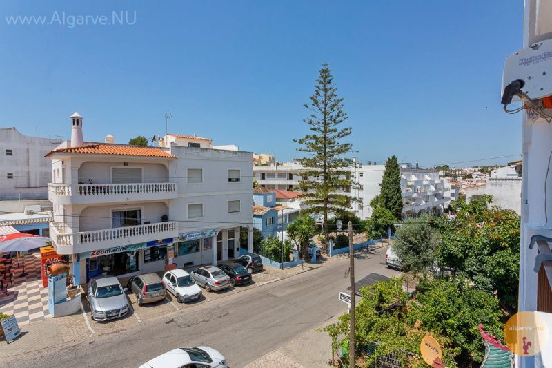 foto 16 Mietobjekt von Privatpersonen Carvoeiro appartement Algarve  Ausblick vom Balkon