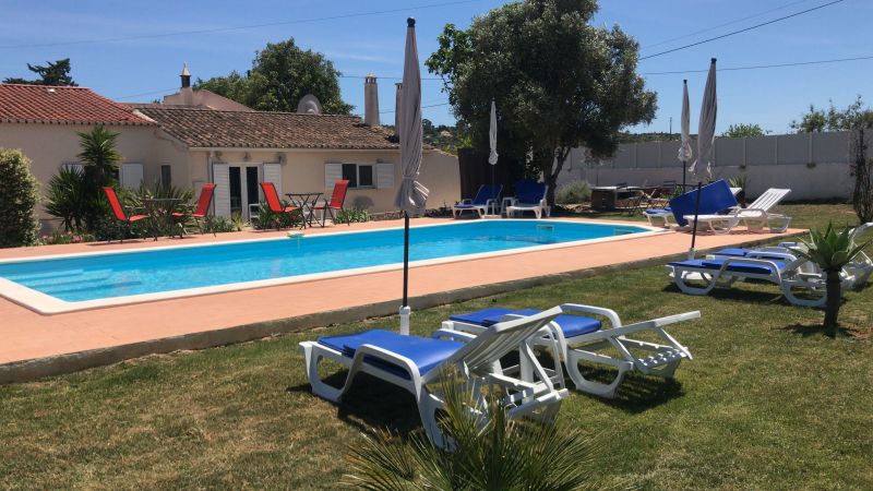 foto 7 Mietobjekt von Privatpersonen Lagos gite Algarve  Schwimmbad