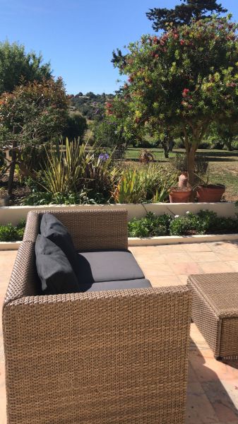 foto 4 Mietobjekt von Privatpersonen Lagos gite Algarve  Terrasse