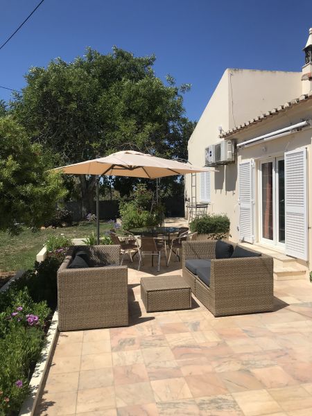 foto 1 Mietobjekt von Privatpersonen Lagos gite Algarve  Terrasse