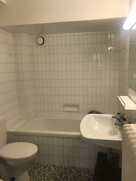 foto 24 Mietobjekt von Privatpersonen Knokke-Zoute appartement Westflandern  Badezimmer