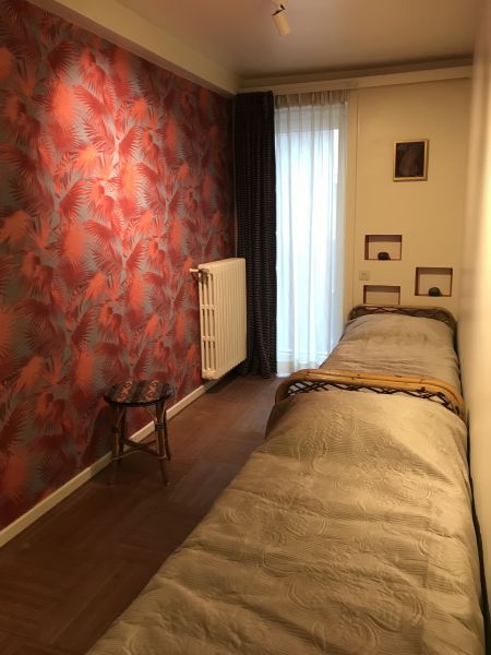 foto 21 Mietobjekt von Privatpersonen Knokke-Zoute appartement Westflandern  Schlafzimmer 2