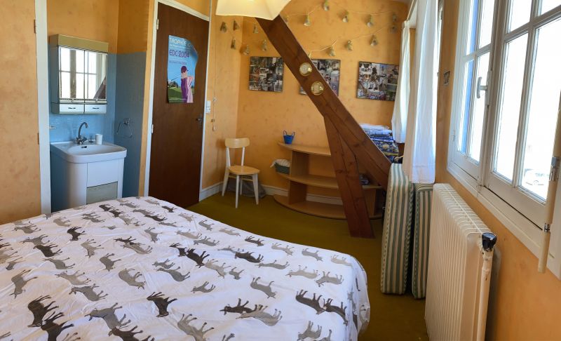 foto 17 Mietobjekt von Privatpersonen Fort Mahon villa Picardie Somme Schlafzimmer