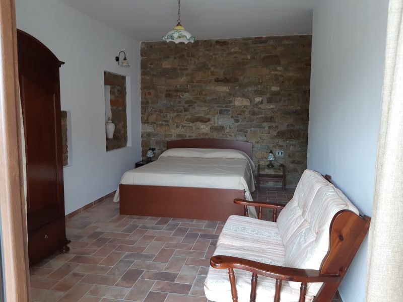 foto 1 Mietobjekt von Privatpersonen Agropoli appartement Kampanien Salerno (Umland) Schlafzimmer