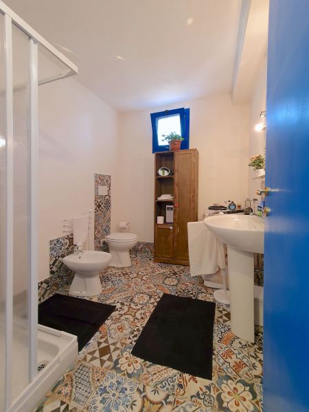 foto 16 Mietobjekt von Privatpersonen Tre Fontane villa Sizilien Trapani (+Umland) Badezimmer