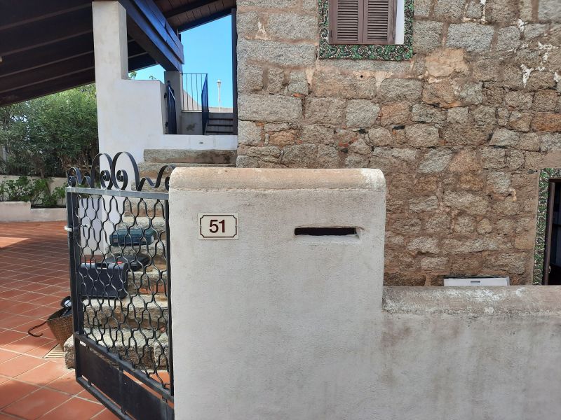 foto 1 Mietobjekt von Privatpersonen Pianottoli maison Korsika Corse du Sud Ansicht des Objektes