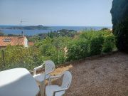 Ferienunterknfte mit blick aufs meer La Londe-Les-Maures: maison Nr. 126134