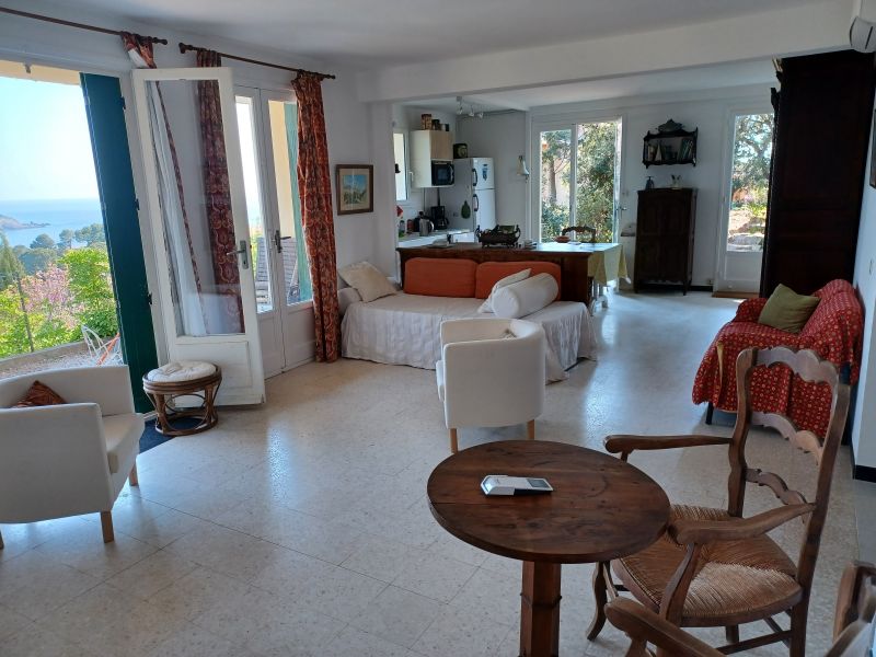 foto 0 Mietobjekt von Privatpersonen Giens maison Provence-Alpes-Cte d'Azur Var Wohnzimmer