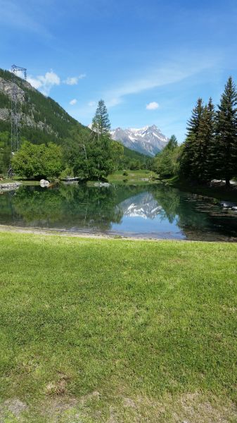 foto 5 Mietobjekt von Privatpersonen Serre Chevalier studio Provence-Alpes-Cte d'Azur Hautes-Alpes andere