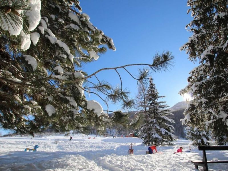 foto 0 Mietobjekt von Privatpersonen Serre Chevalier studio Provence-Alpes-Cte d'Azur Hautes-Alpes