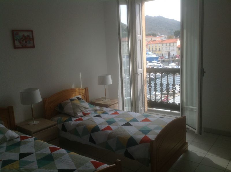 foto 14 Mietobjekt von Privatpersonen Port Vendres appartement Languedoc-Roussillon Pyrenen (Mittelmeer) Schlafzimmer 3