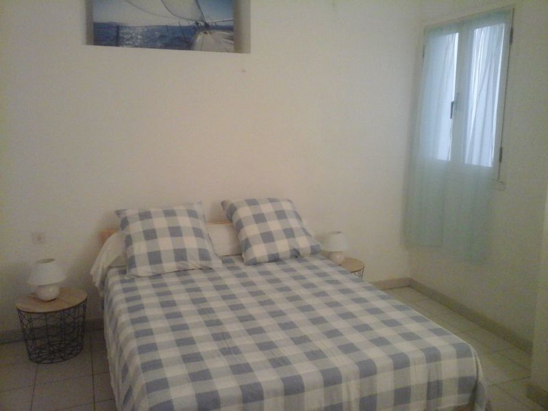 foto 16 Mietobjekt von Privatpersonen Port Vendres appartement Languedoc-Roussillon Pyrenen (Mittelmeer) Schlafzimmer 2
