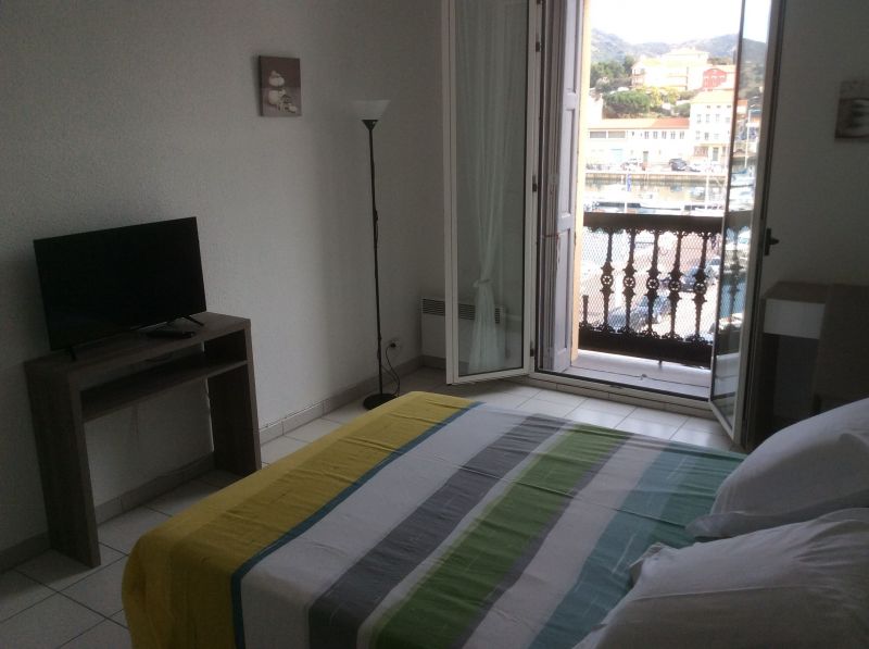foto 19 Mietobjekt von Privatpersonen Port Vendres appartement Languedoc-Roussillon Pyrenen (Mittelmeer) Schlafzimmer 1
