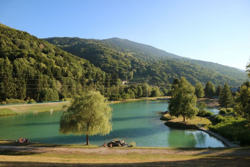 foto 19 Mietobjekt von Privatpersonen Brides Les Bains studio Rhne-Alpes Savoyen Nahaufnahme