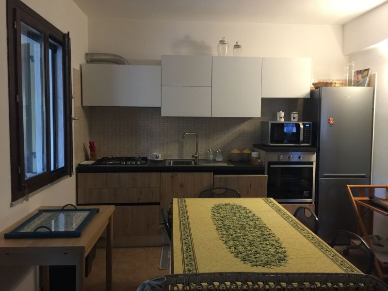 foto 7 Mietobjekt von Privatpersonen Torre delle Stelle villa Sardinien Cagliari (+Umland)