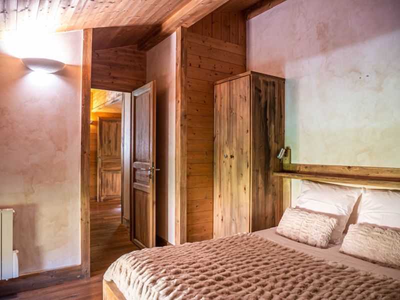 foto 10 Mietobjekt von Privatpersonen Chamonix Mont-Blanc appartement Rhne-Alpes Haute-Savoie Schlafzimmer 1