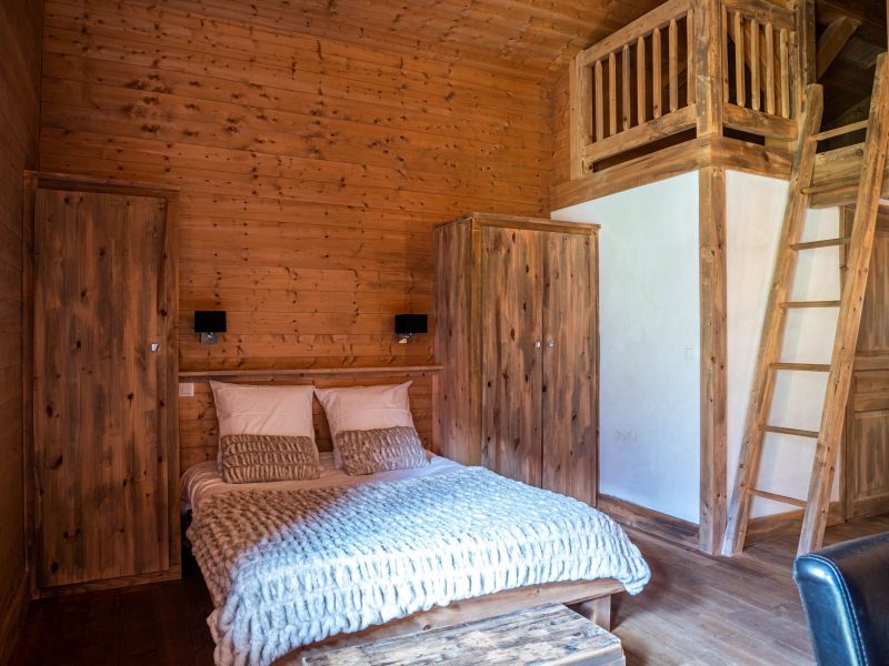 foto 14 Mietobjekt von Privatpersonen Chamonix Mont-Blanc appartement Rhne-Alpes Haute-Savoie Schlafzimmer 2