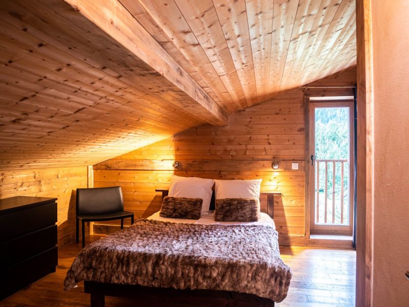 foto 18 Mietobjekt von Privatpersonen Chamonix Mont-Blanc appartement Rhne-Alpes Haute-Savoie Schlafzimmer 3