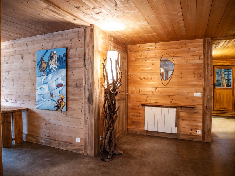 foto 4 Mietobjekt von Privatpersonen Chamonix Mont-Blanc appartement Rhne-Alpes Haute-Savoie Flur