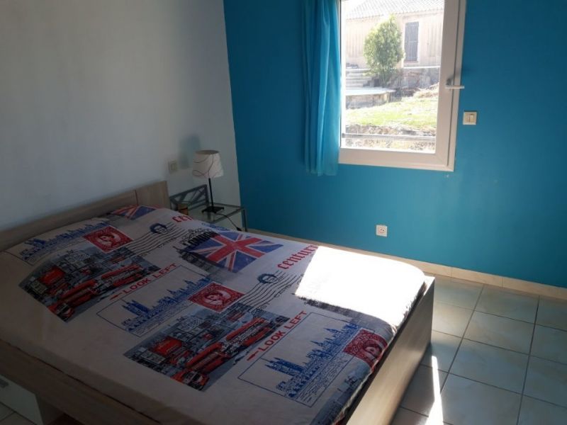 foto 3 Mietobjekt von Privatpersonen Pzenas maison Languedoc-Roussillon Hrault Schlafzimmer 1