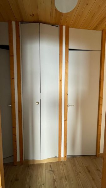 foto 4 Mietobjekt von Privatpersonen Doucy Combelouvire appartement Rhne-Alpes Savoyen Eingang