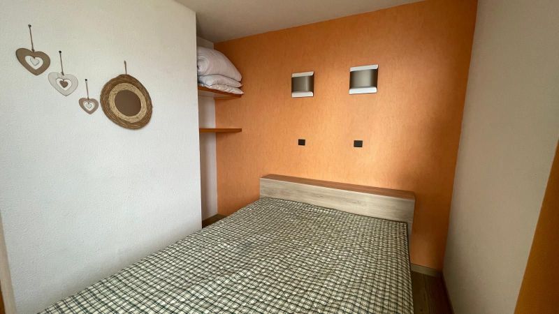 foto 5 Mietobjekt von Privatpersonen Doucy Combelouvire appartement Rhne-Alpes Savoyen Schlafzimmer