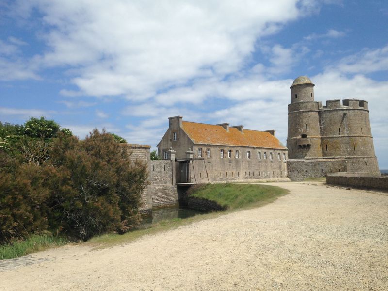 foto 19 Mietobjekt von Privatpersonen Barfleur maison Basse-Normandie Manche andere