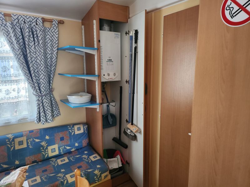 foto 4 Mietobjekt von Privatpersonen La Cotinire mobilhome Poitou-Charentes Charente-Maritime Aufenthalt