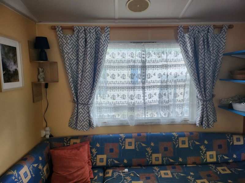 foto 5 Mietobjekt von Privatpersonen La Cotinire mobilhome Poitou-Charentes Charente-Maritime Aufenthalt