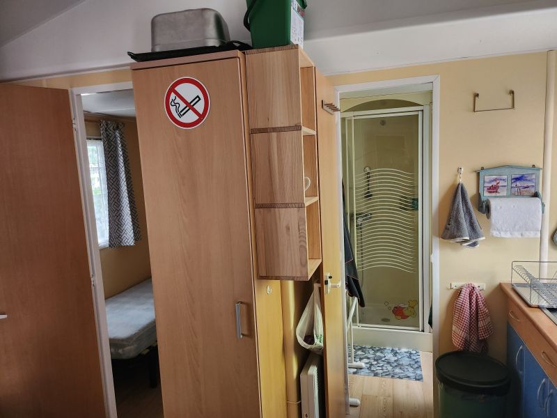 foto 7 Mietobjekt von Privatpersonen La Cotinire mobilhome Poitou-Charentes Charente-Maritime Aufenthalt